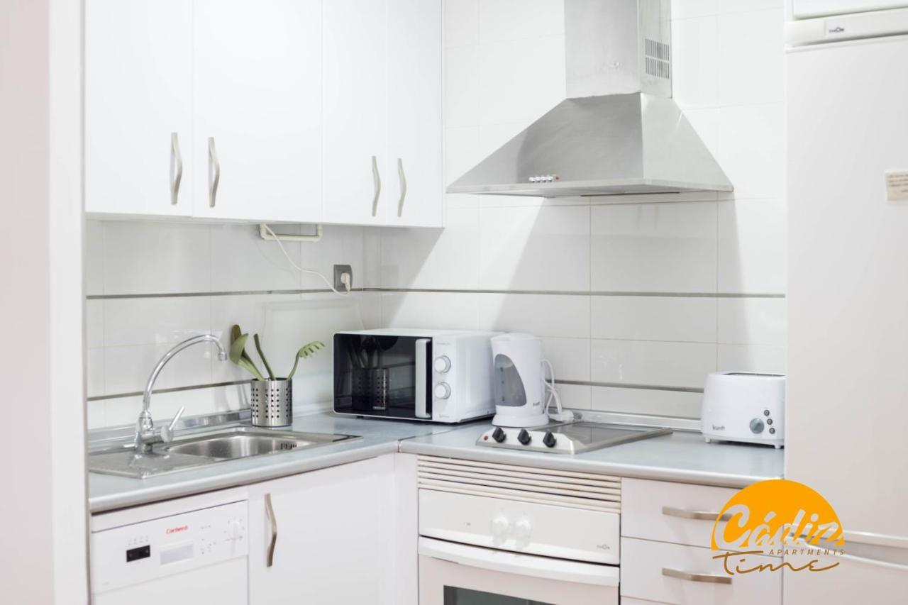 Caleta - Free Parking - Wifi - Petfriendly - Ecofriendly * Cadice