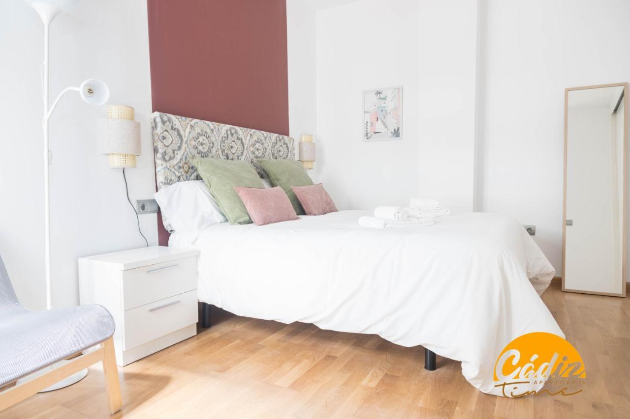 Caleta - Free Parking - Wifi - Petfriendly - Ecofriendly Cadice