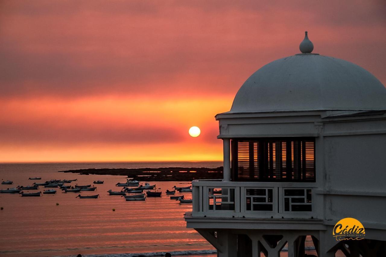 Caleta - Free Parking - Wifi - Petfriendly - Ecofriendly Appartamento