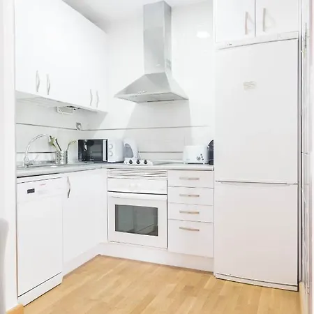 Apartamento Caleta - Free Parking By Cadiz Time Buitenkant foto