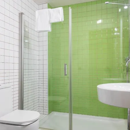 Apartamento Caleta - Free Parking By Cadiz Time Buitenkant foto