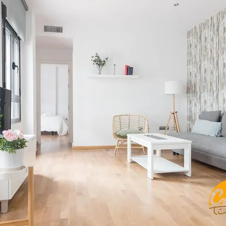 Apartamento Caleta - Free Parking By Cadiz Time Buitenkant foto