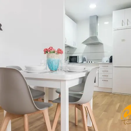 Apartamento Caleta - Free Parking By Cadiz Time Buitenkant foto