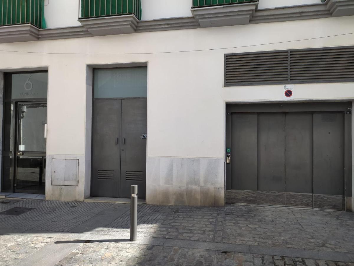Apartment Caleta - Free Parking By Time *